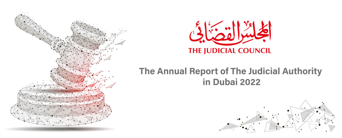 Annual Report Judicial Authority 2022
