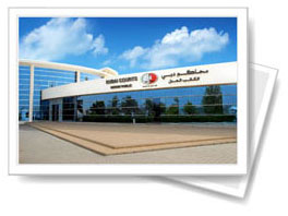 Al Barsha Branch