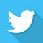 Follow us on Twitter