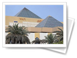 Wafi Mall