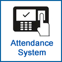 Attendance System