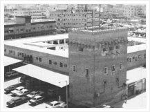 Naif Fort - قلعة نايف