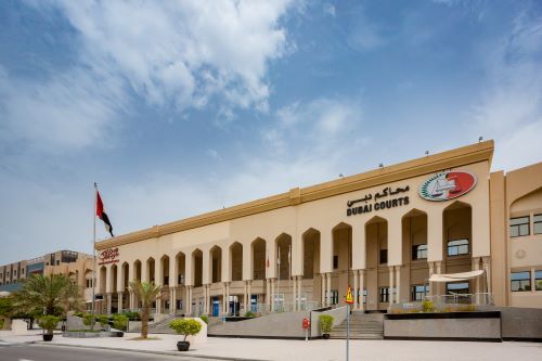 With 36,364 cases accomplished, the Cases Management Department at Dubai Courts facilitates and accelerates the judicial process and effectuates justice with efficiency