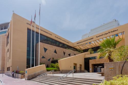 تسوية 79.6% من النزاعات الأسرية ودياً في «الأحوال الشخصية» بدبي تسوية 79.6% من النزاعات الأسرية ودياً في «الأحوال الشخصية» بدبي