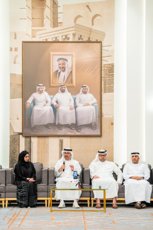 محاكم دبي تنظم الملتقى الثالث لمحكمة الأحوال الشخصية ومحكمة التركات مع المجتمع محاكم دبي تنظم الملتقى الثالث لمحكمة الأحوال الشخصية ومحكمة التركات مع المجتمع