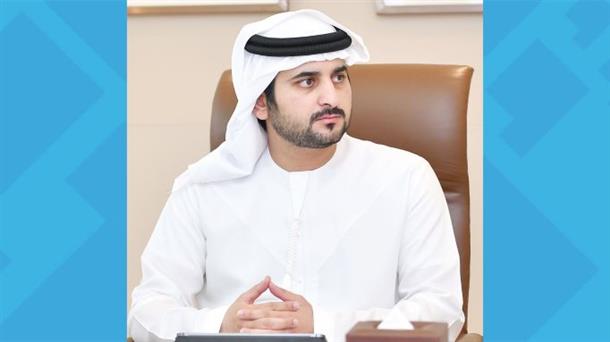 Maktoum bin Mohammed issues a decision to form an “incubation committee” within Dubai Courts