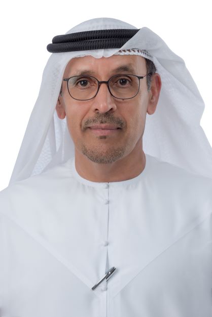 تصريح سعادة طارش عيد المنصوري مدير عام محاكم دبي بمناسبة نجاح مهمة رائد الفضاء سلطان النيادي.. تصريح سعادة طارش عيد المنصوري مدير عام محاكم دبي بمناسبة نجاح مهمة رائد الفضاء سلطان النيادي..