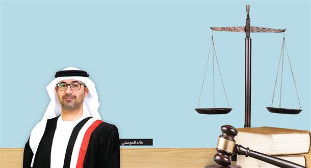 رئيس محكمة الأحوال الشخصية في دبي لـ«البيان»: