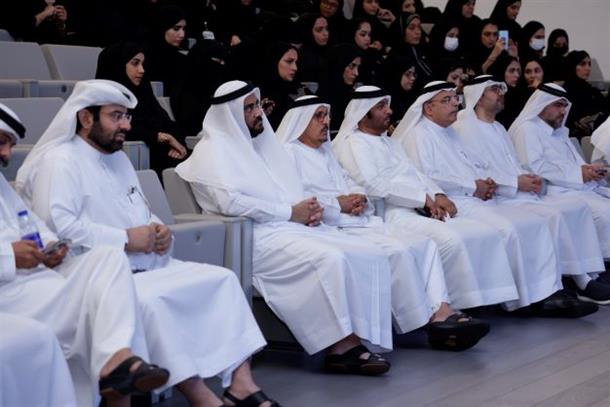 مدير عام محاكم دبي يدشن التقرير السنوي لعام 2021 تحت عنوان" العدالة الرقمية وصنع المستقبل" 