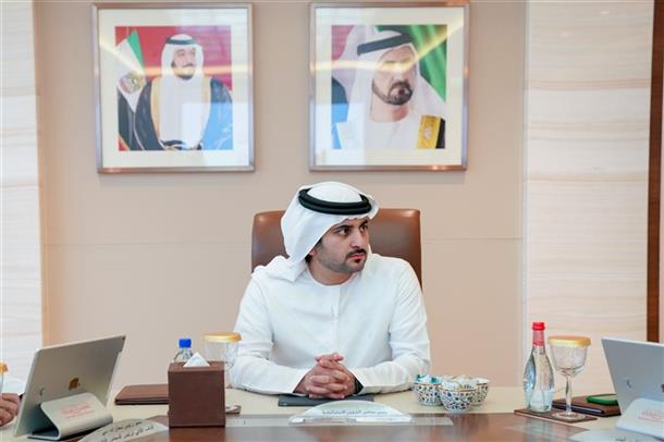 مكتوم بن محمد يصدر اللائحة التنفيذية لقانون تنظيم منح صفة الضبطية القضائية بحكومة دبي