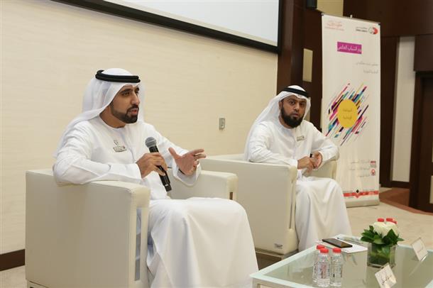 مجلس شباب محاكم دبي يحتفل باليوم العالمي للشباب