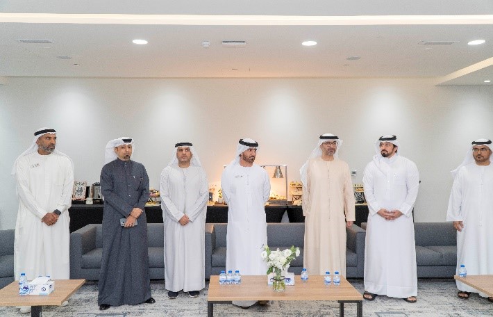 إدارة شؤون القضاة تنفذ الخطة التنفيذية للبرنامج التعريفي للقضاة الجدد المواطنين