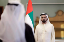 محمد بن راشد: القانون يظل السياج المتين الحافظ للمجتمع والقضاء حارس الثقة بين الناس