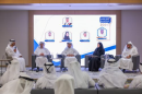 Dubai Courts Showcase Key Achievements in Advancing Judicial Leadership and Justice for a Global City