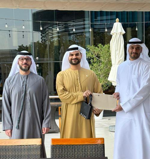 إدارة الخبراء تنظّم ملتقاها السنوي وتكرّم الموظفين المتميزين