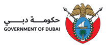 dubai government logo