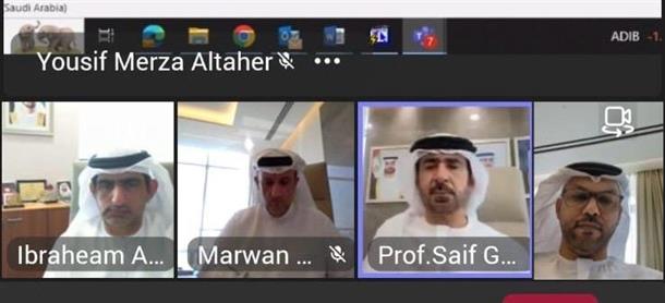 محاكم دبي تشهد حلف اليمين ...