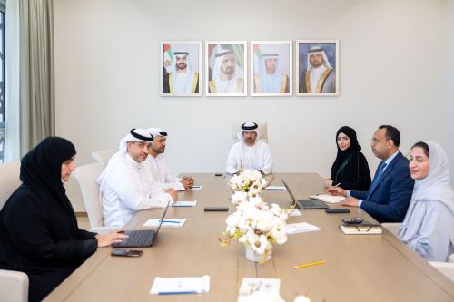 محاكم دبي ومعهد دبي القضائي ...